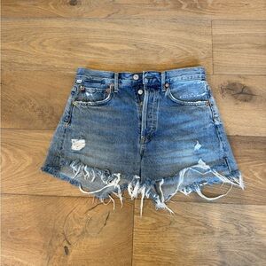 Citizens of Humanity Marlow Jean Shorts